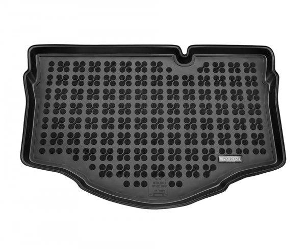 Rezaw-Plast bagasjeromsmatte til Mitsubishi SPACE STAR – TPE-gummi