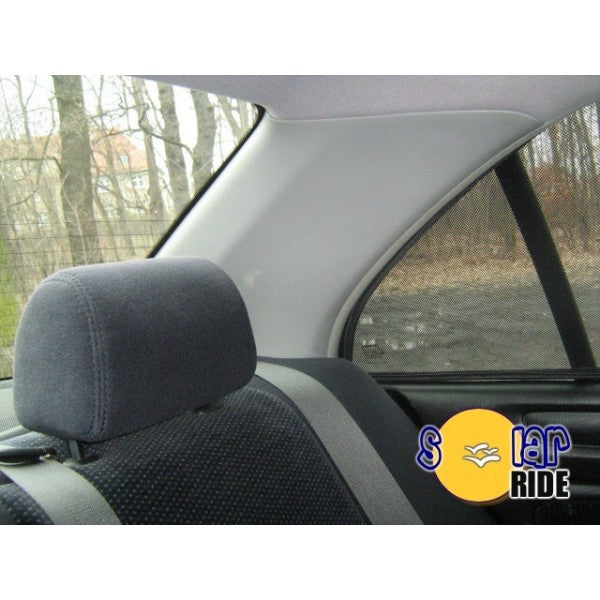 Solskjerm Honda ACCORD SEDAN VI (1997-2002) (2 stk) - nærbilde