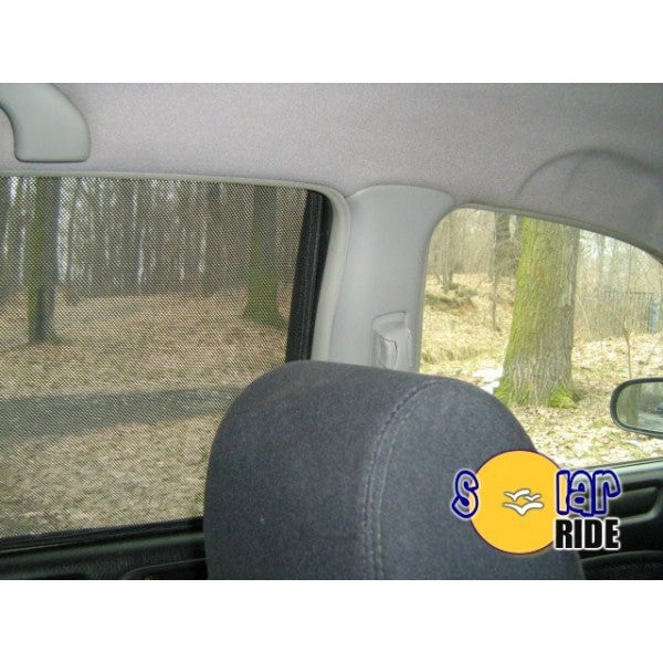 Solskjerm Honda ACCORD SEDAN VI (1997-2002) (2 stk) - detaljer