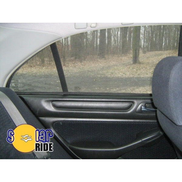 Solskjerm Honda ACCORD SEDAN VI (1997-2002) (2 stk) - sett bakfra