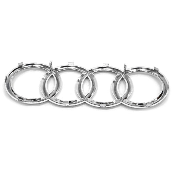Emblem Audi A8/S8 (D5 4N) > / Audi Q2 / SQ2 GA / Audi Q8 2020-> - sett forfra