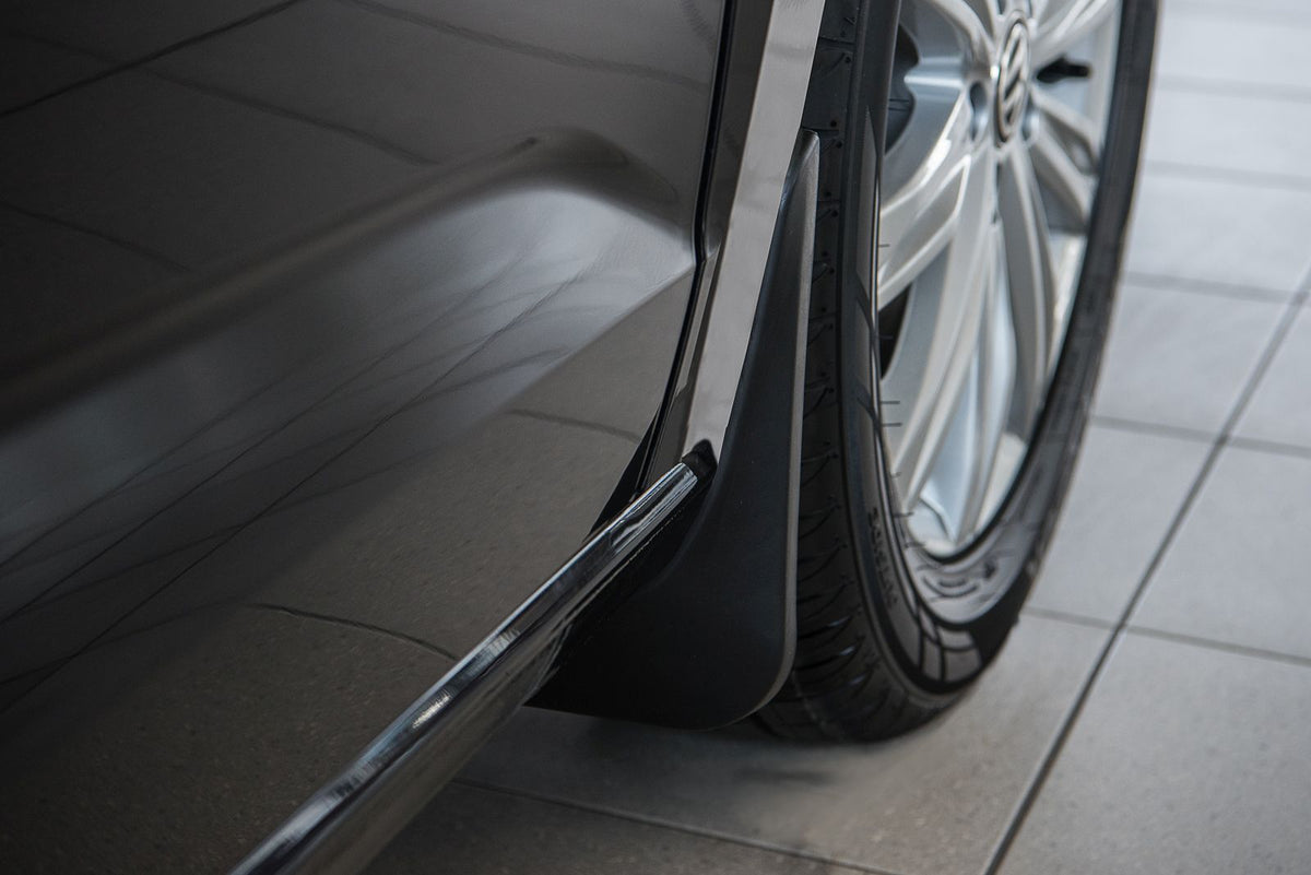 Ven-Tuning skvettlapp til Vw Touran II – ABS-plast