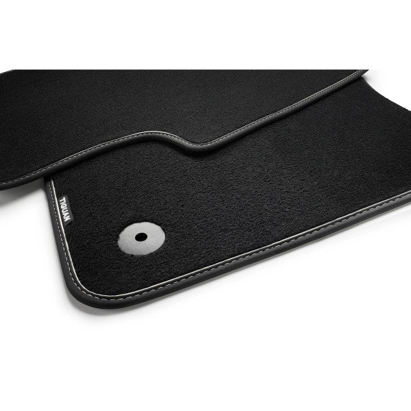 VAG OEM stoffmatter til Vw Tiguan Allspace (BW2/BJ2) Facelift – antiskli