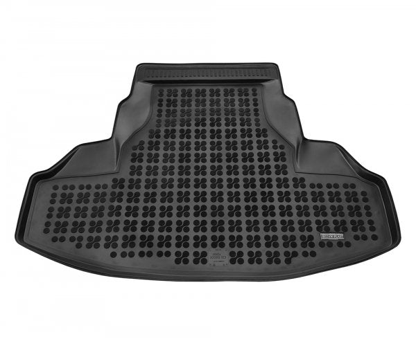 Rezaw-Plast bagasjeromsmatte til Honda ACCORD VIII Sedan – TPE gummi