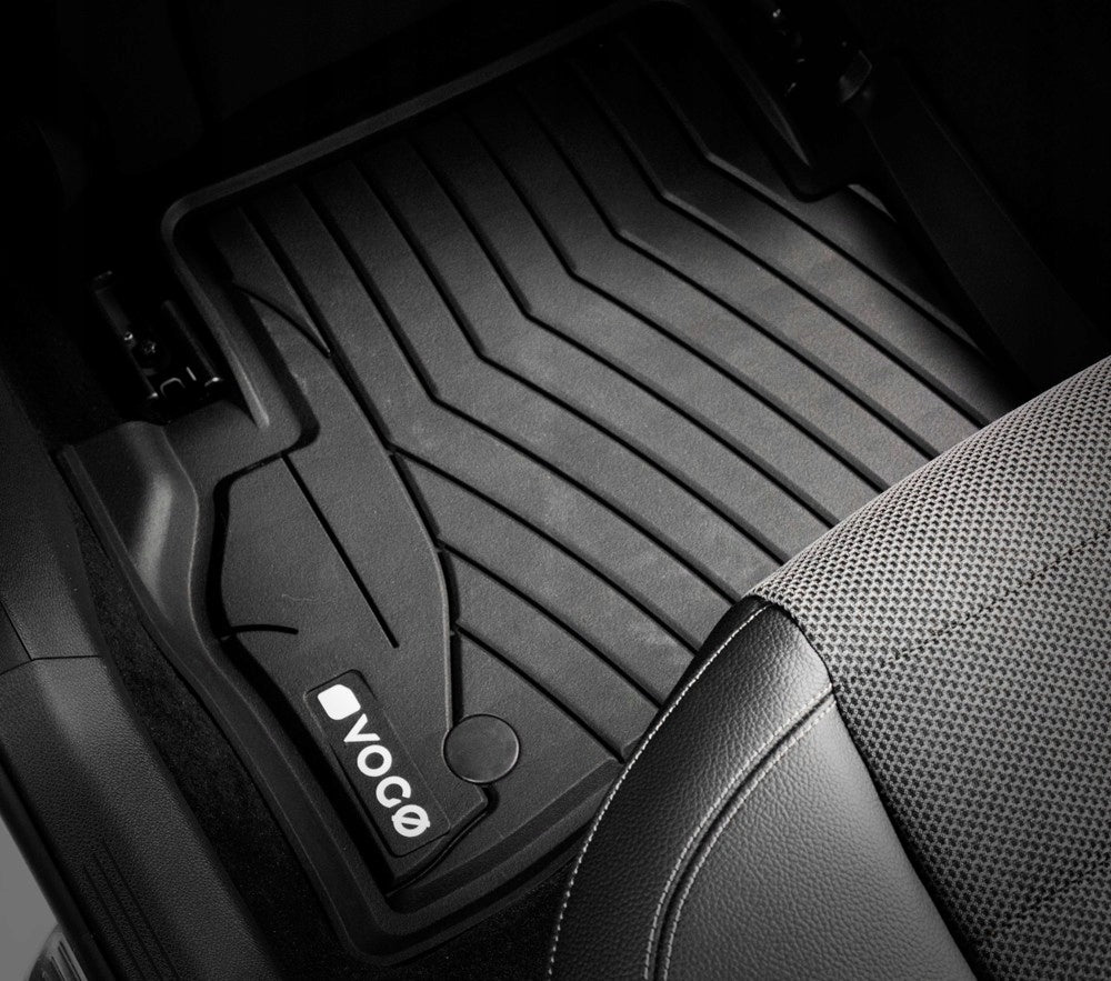 Vogo gulvmatter til Land Rover Range Rover Sport (L494) – vanntett og luktfri