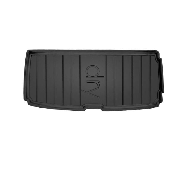 Unknown bagasjeromsmatte til Mercedes GLS (X166) – TPE-gummi