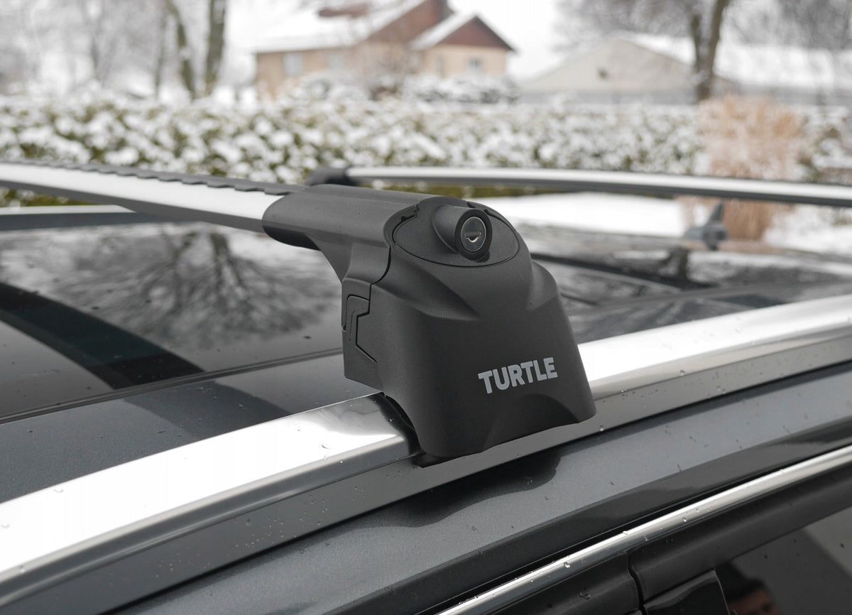 Takstativ Audi Q5 8R Turtle (2008-2016) - detaljer