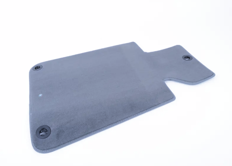 Stoffmatter Bmw 3 E30 (1981-1994) – Stoff | BMW OEM - detaljer