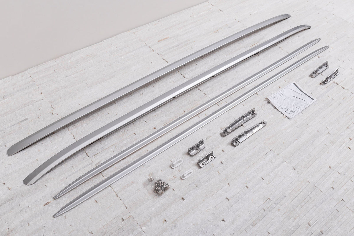 Takrails Land Rover Range Rover Sport (L494) Ventshield (2013-2022) - detaljer