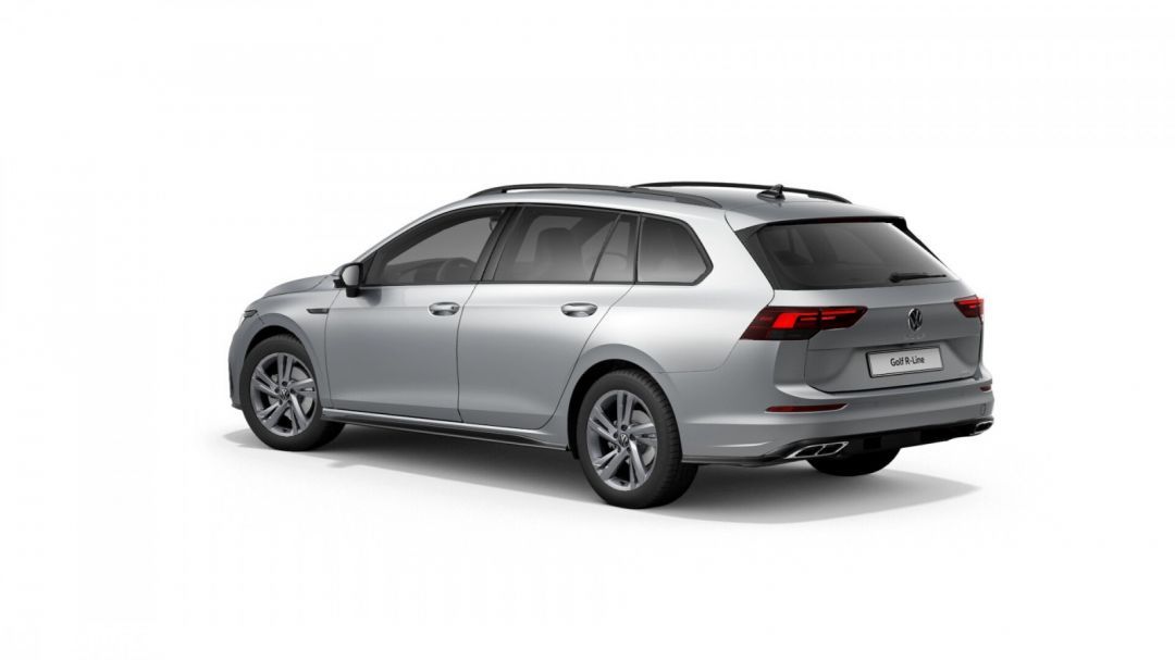 Heko vindavviser til Vw Golf VIII Variant – skreddersydd passform