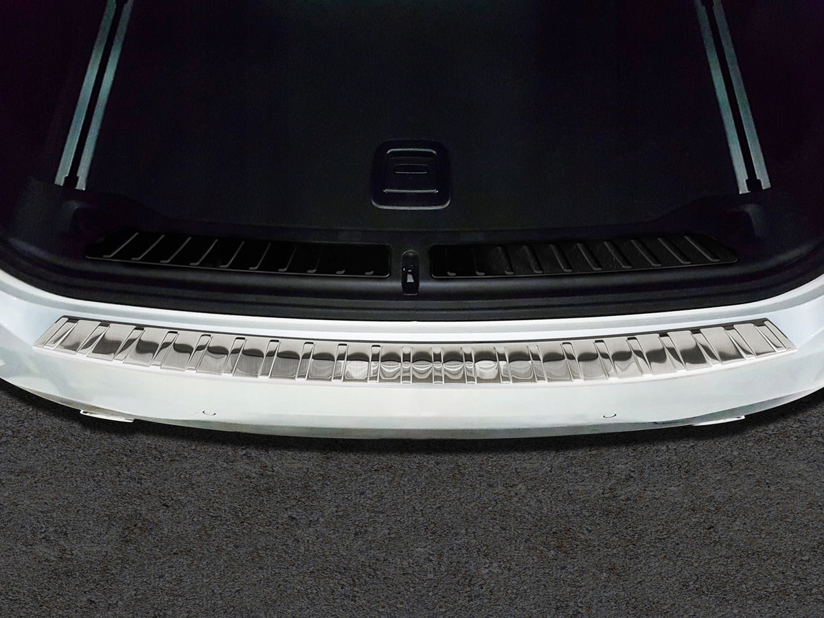 Avisa bakfangerbeskytter til Bmw X3 (G01) – enkel 3M montering