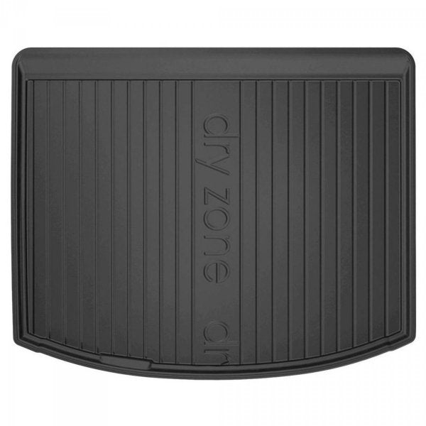 Frogum bagasjeromsmatte til Mazda 3 II Hatchback – TPE gummi