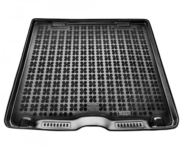 Rezaw-Plast bagasjeromsmatte til Bmw 5 (F11) Touring – TPE-gummi