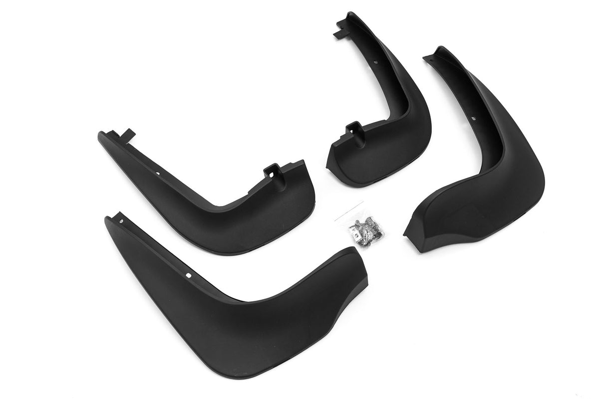 Ven-Tuning skvettlapp til Mini COUNTRYMAN (F60) – beskyttelse mot smuss