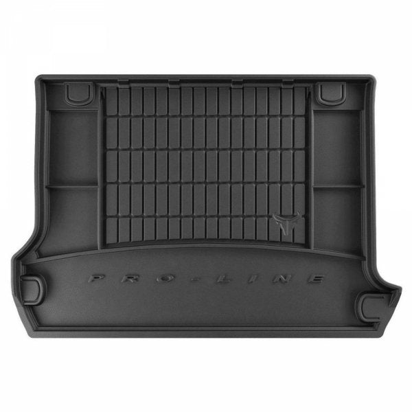 Frogum bagasjeromsmatte til Opel Combo C – TPE-gummi