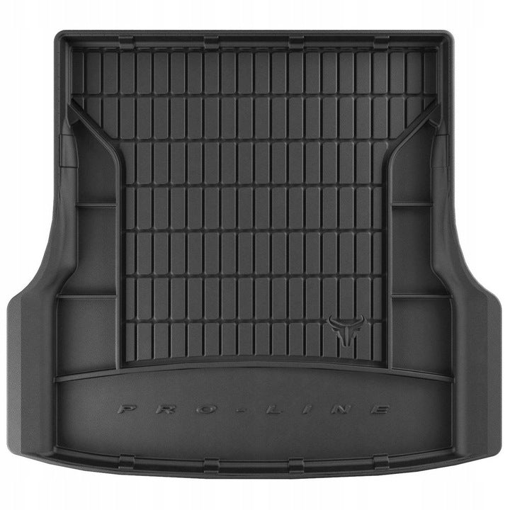 Frogum bagasjeromsmatte til Tesla Model S – TPE-gummi materiale
