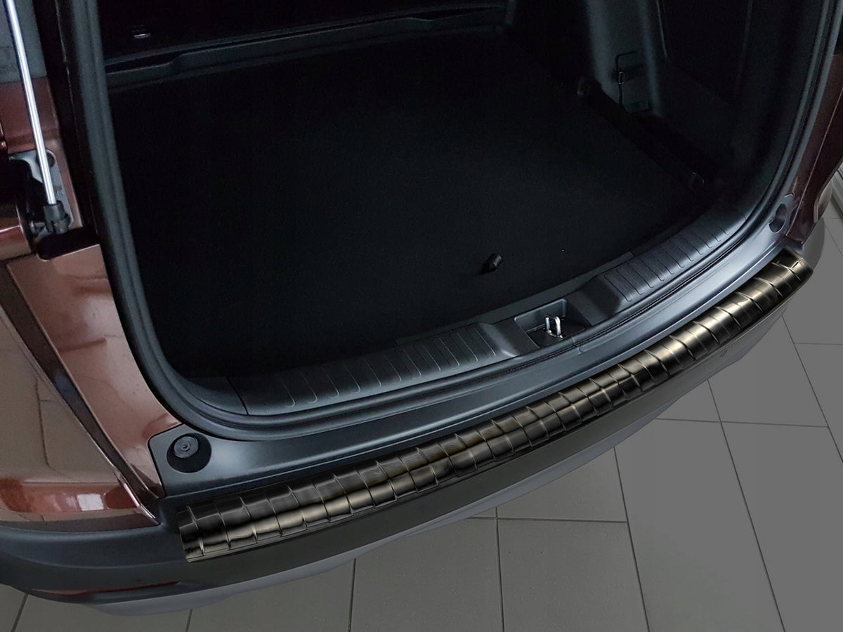 Avisa bakfangerbeskytter til Honda CR-V V – rustfritt stål