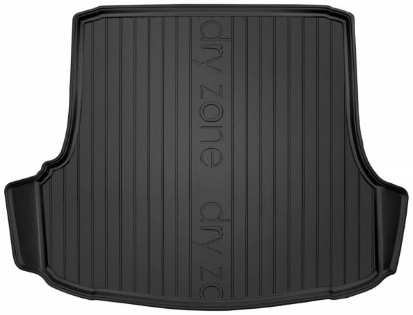 Frogum bagasjeromsmatte til Skoda Octavia II Liftback – TPE-gummi