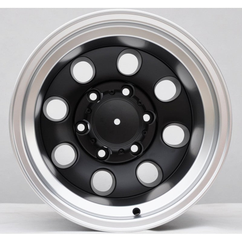 Felger 6x139.7 15x12 ET-70 110,1