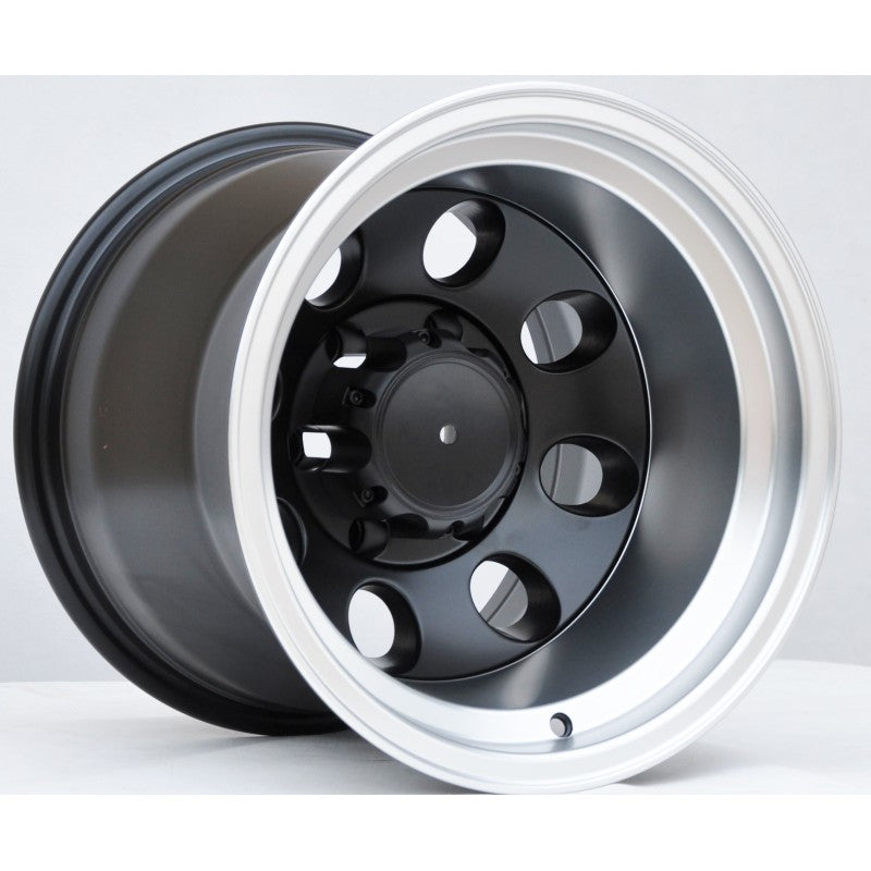 Felger 6x139.7 15x12 ET-70 110,1