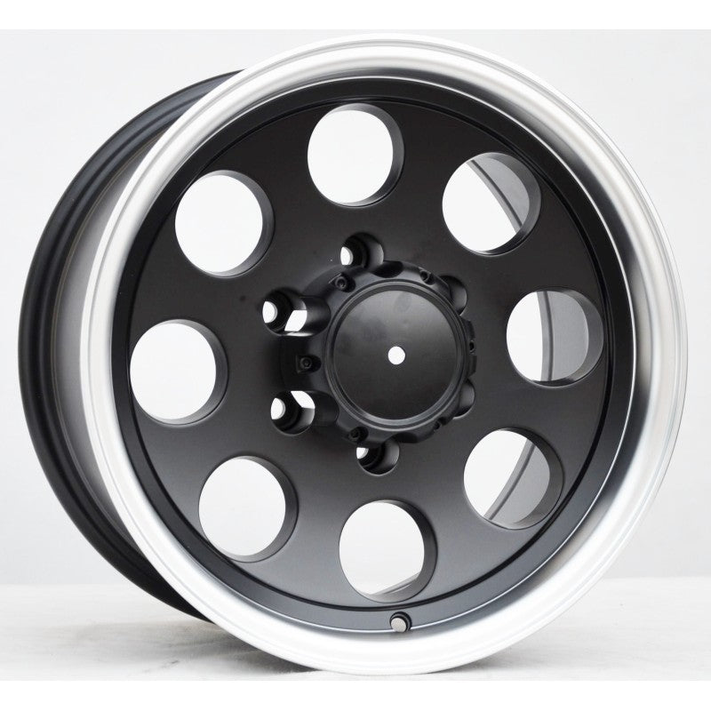 Felger 6x139,7 16x8 ET0 nav 110,1