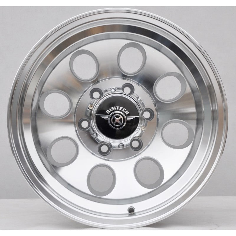 Felger 6x139.7 16x10 ET-44 110,1