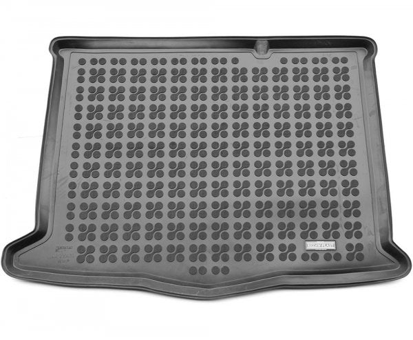 Rezaw-Plast bagasjeromsmatte til Ford Focus IV Hatchback – TPE gummi