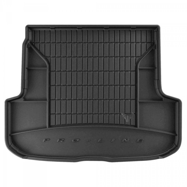Frogum bagasjeromsmatte til Subaru Outback III / Legacy IV – TPE-gummi slitesterk