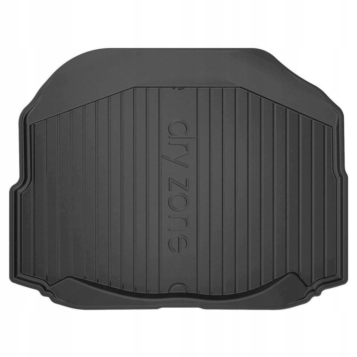 Frogum bagasjeromsmatte til Mercedes C (W203) Sedan – TPE gummi
