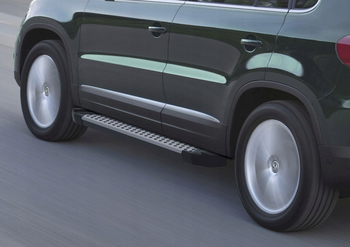 Stigtrinn Vw Tiguan Rival (2007-2016) - nærbilde
