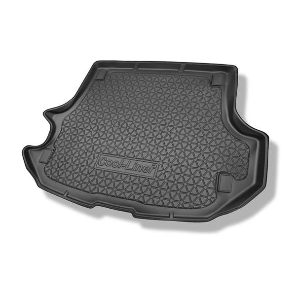 Aristar bagasjeromsmatte til Jeep Grand Cherokee II (WJ) – antiskli