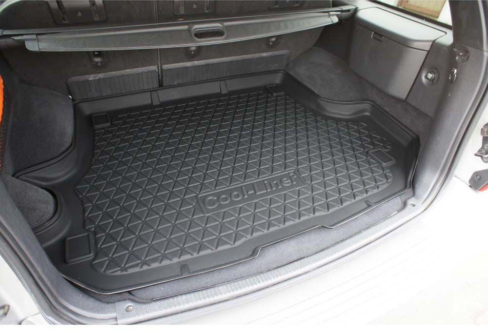 Aristar bagasjeromsmatte til Jeep Grand Cherokee II (WJ) – myk TPE plast