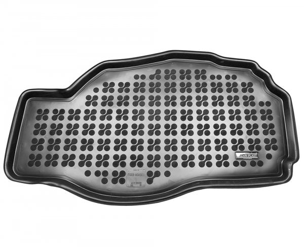 Rezaw-Plast bagasjeromsmatte til Ford Mondeo V Hybrid Sedan – TPE-gummi materiale