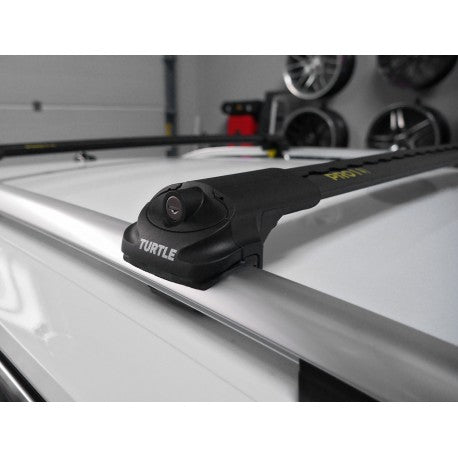 Takstativ Vw Amarok I Canopy (2009-2020) - sett forfra