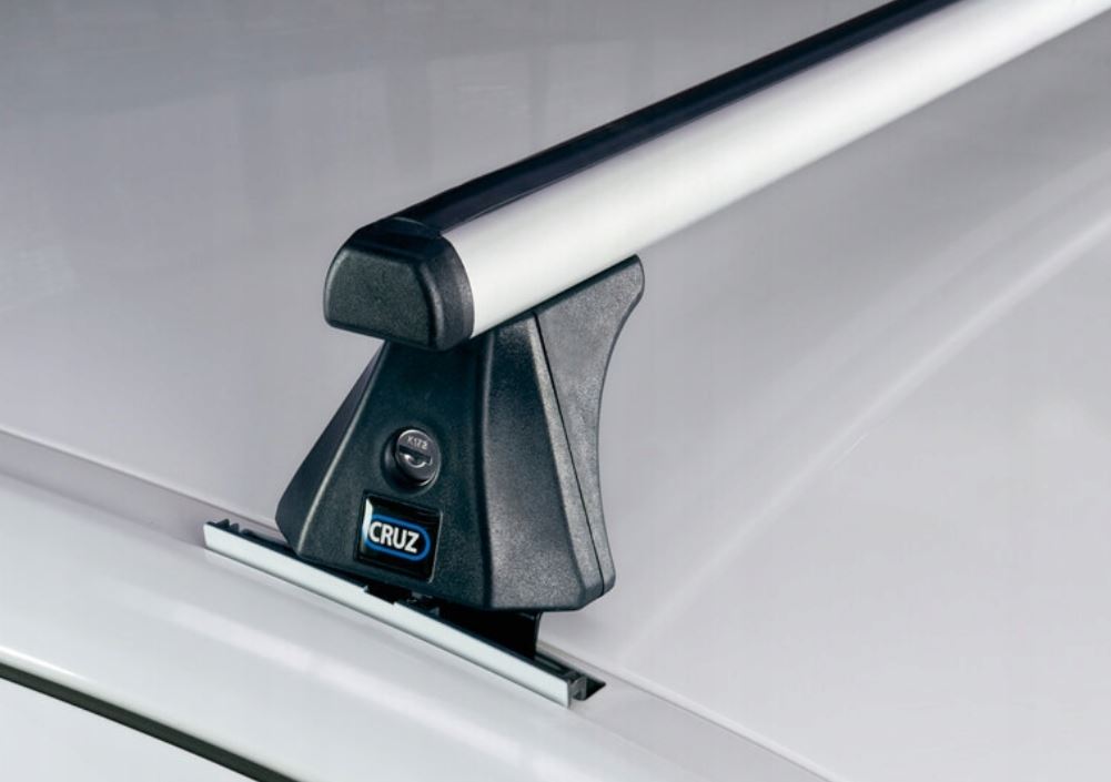Takstativ Honda CR-V IV Cruz (2012-2018) - sett bakfra