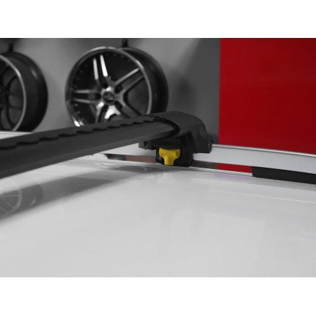 Takstativ Vw Amarok I Canopy (2009-2020) - sett bakfra