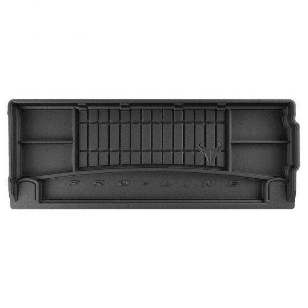Frogum bagasjeromsmatte til Bmw X7 (G07) – TPE-gummi