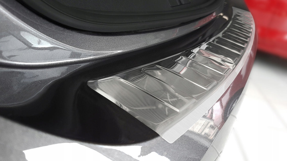 Avisa bakfangerbeskytter til Opel Corsa Corsa VI F Elegance/Edition/Corsa-e – enkel 3M montering