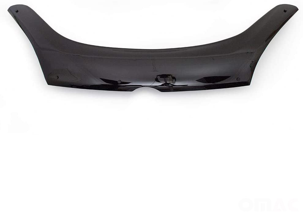 Panserbeskytter Fiat Doblo / Opel Combo 2011-2015 II (2010-2021) - detaljer