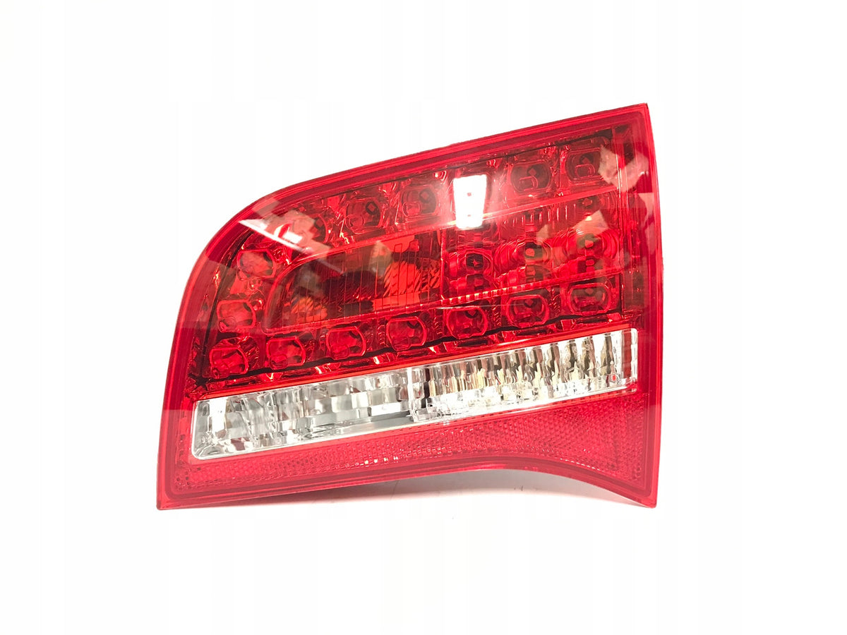 Baklykt Audi A6 C6 Avant 08-11 indre høyre LED sett forfra