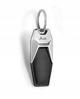 Nøkkelring Til Audi A8 Nøkler
