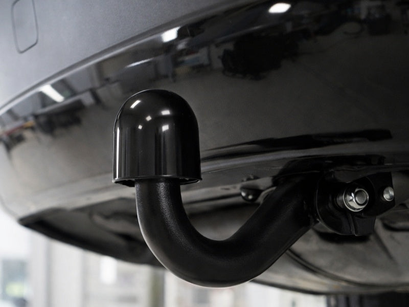 Tilhengerfeste Ford Tourneo Custom I (2012-2023) – Avtagbart - bilde 8