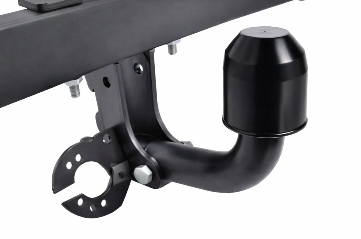 Tilhengerfeste Nissan Qashqai (J11) (2013-2021) – Fastmontert - bilde 9