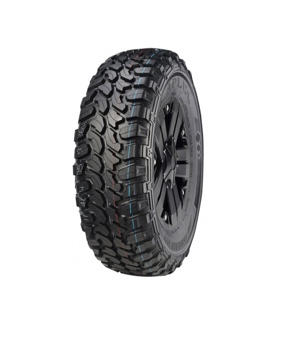 Dekk Aplus A929 A/T 205/80 R16 110 S RBL SUV