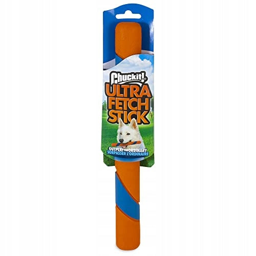 Chuckit! Ultra Fetch Stick Gummi Leketøy for Hund