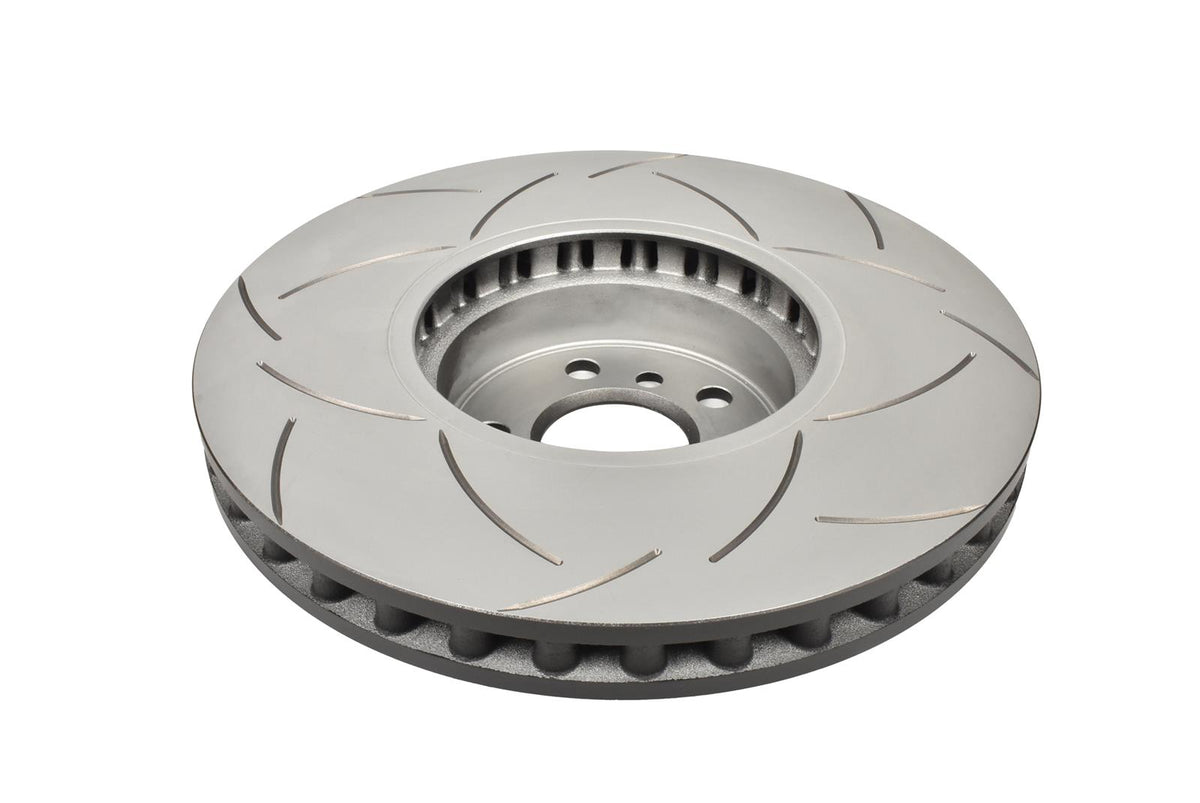 DBA T2 Street Performance bremsesett med skiver og klosser for BMW Z4 (G29) 18-