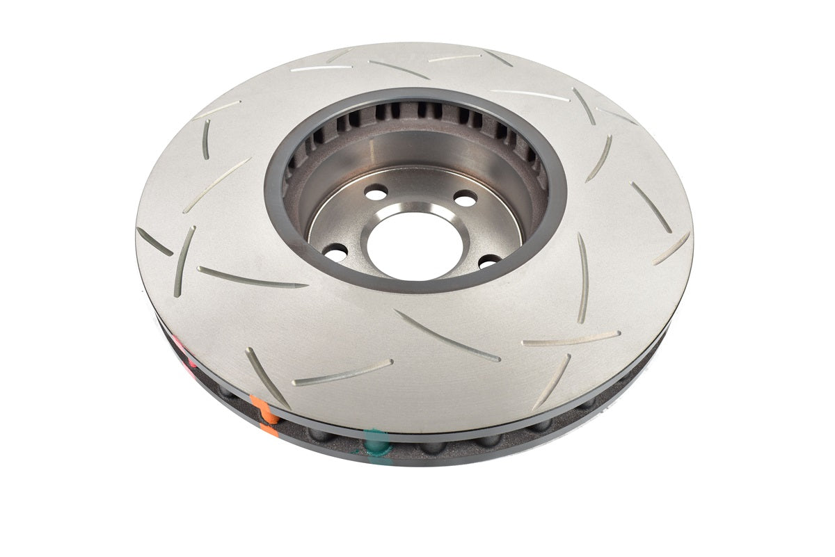 DBA T3 4000 Xtreme bremsesett – skiver og klosser foran til BMW 5 Serie G30