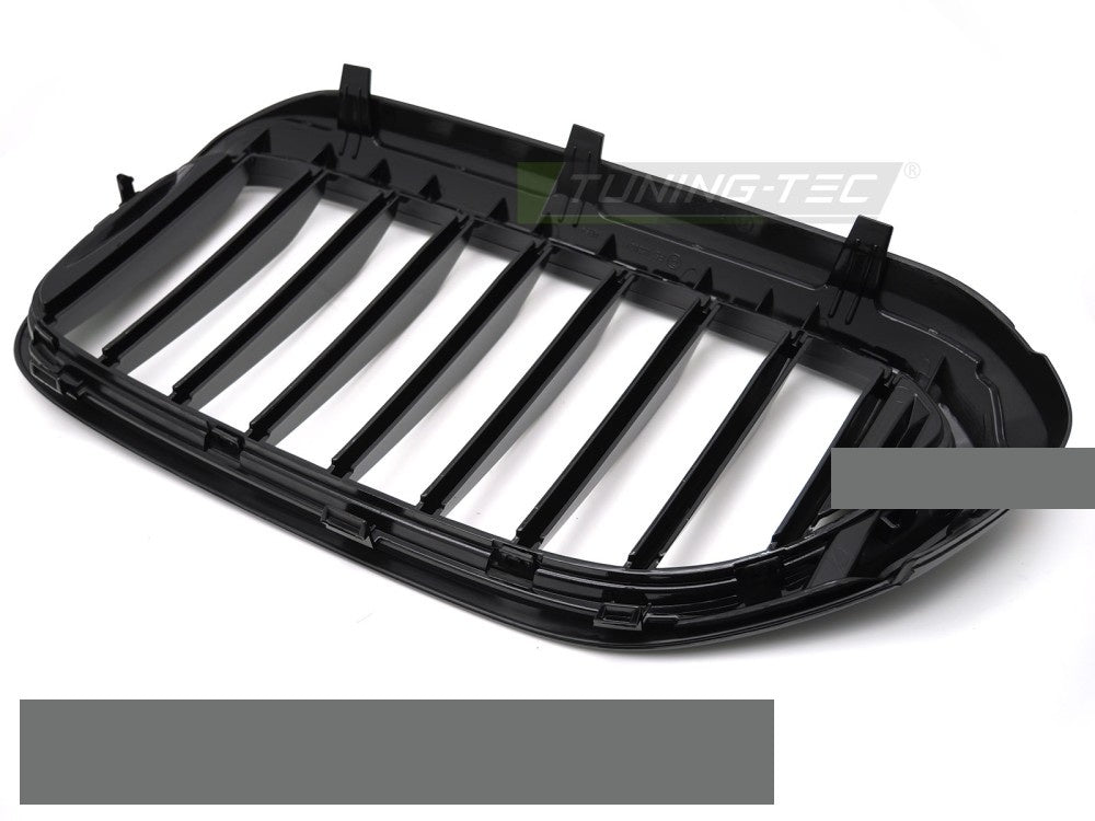 Glossy black grill BMW G31 touring og G30 sedan fra Tuning-Tec