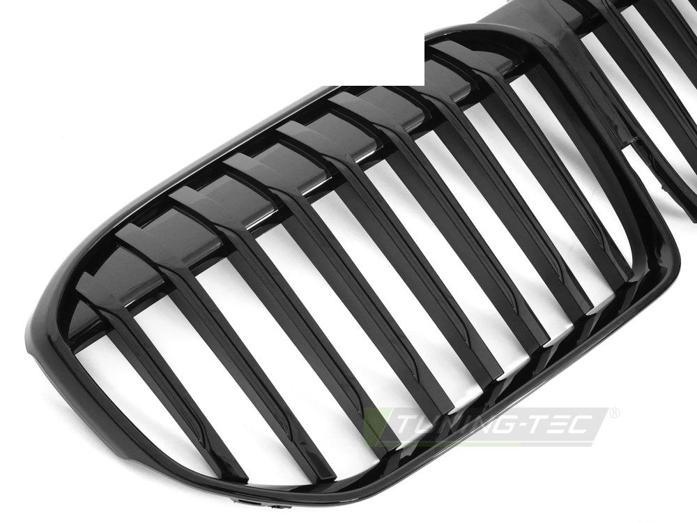 BMW 7 Serie G11/G12 frontgrill i glossy black finish