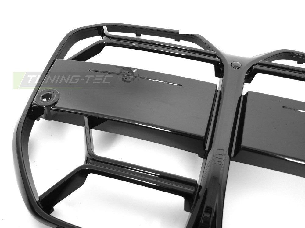 Tuning-Tec Sport Style grill i glossy black for BMW 4-Serie G26 Gran Coupe